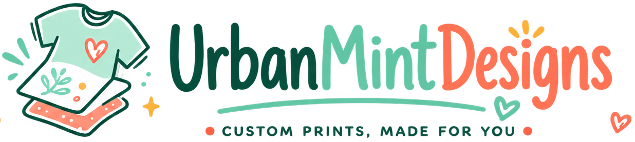 UrbanmintDesigns